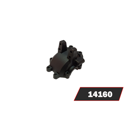 Front Gear Cover
