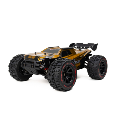 MJX 1/14 Hyper Go 4WD High-speed Off-road Brushless RC Truggy