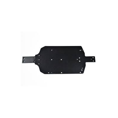 MJX Alloy Chassis for 14209 & 14210