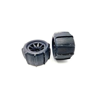 MJX 14210 Paddle Tire (2Pcs)