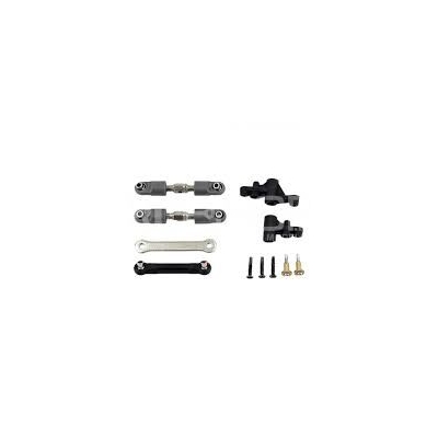 MJX Steering Assembly for 14209 & 14210