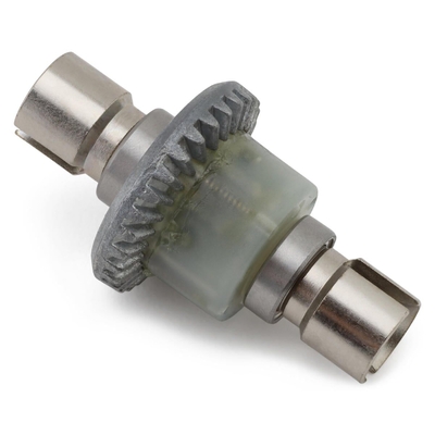 MJX HYPER GO Pre-Assembled Metal Gear Differential (16207/16208/16209/16210)