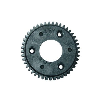 GV MV0451 1/8 2 SPEED GEAR 45T