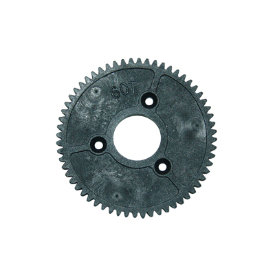 GV MV0601 2 SPEED GEAR 60T