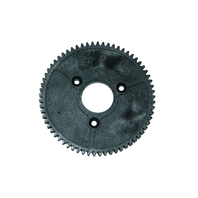 GV MV0651 2 SPEED GEAR 65T