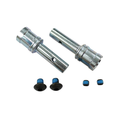 GV MV105 WHEEL SHAFT (43MM)