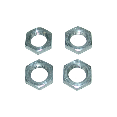 GV MV106 WHEEL NUTS