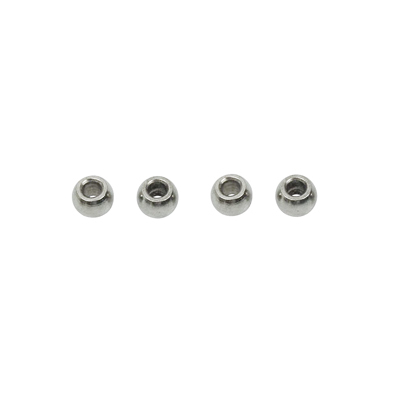 GV MV112 BALL (STEEL) 6.9X4.9MM