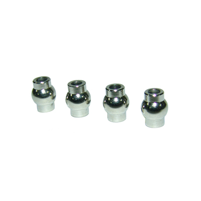 GV MV113 BALL (STEEL) 7X3MM