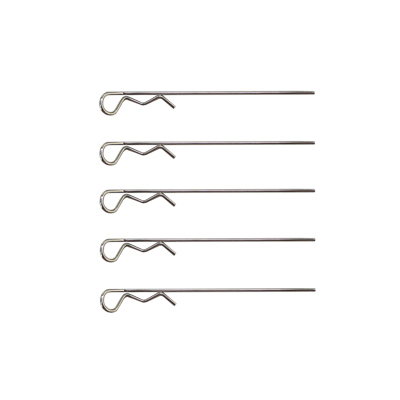 GV MV1201 SNAP PIN TYPE R (L=80MM)