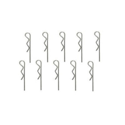 GV MV1202 SNAP PIN TYPE R (L=45MM)