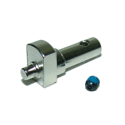 GV MV1261 BRAKE  LEVEL  HEAD