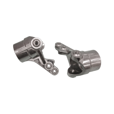 GV MV134 WHEEL HUB FRONT  ALLOY