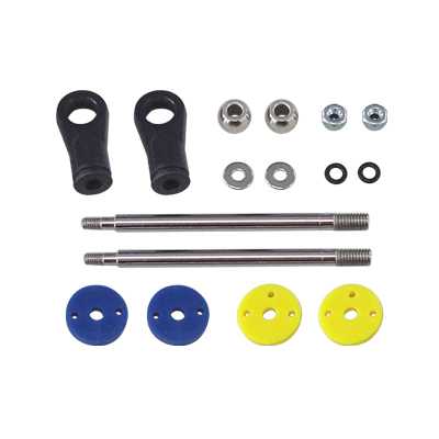 GV MV138011 SHOCK  SHAFT  F  (L=52MM  2SET)