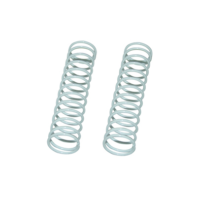 GV MV1393W SHOCK  SPRING  R  (L=80.5MM  R=1.5MM)