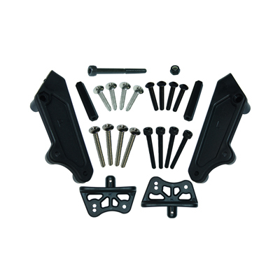 GV MV1412 WING  MOUNT