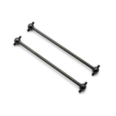 MV150033 | DOGBONE 97.2mm (2PCS)