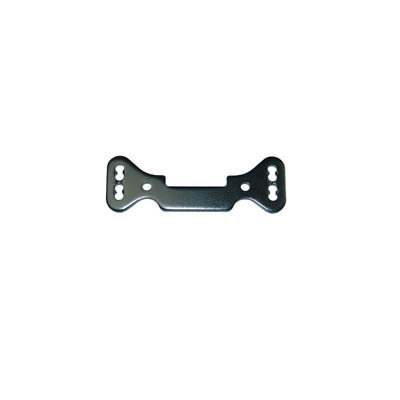 GV MV162U5BA UPPER  SUSPENSION  PLATE (T=3MM  BLACK COLOR)