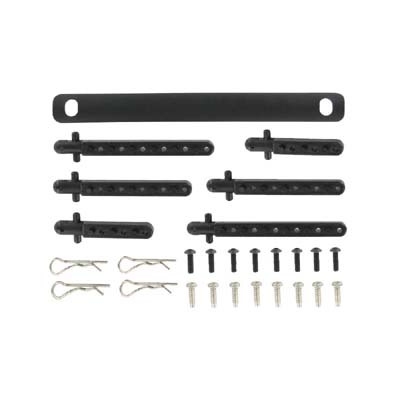 GV MV1652 BODY SUPPORT