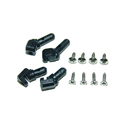 GV MV1674 ROLL  BAR  MOUNT  SET