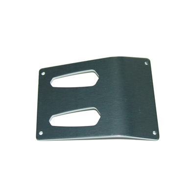 GV MV1675AL ROOF  PLATE
