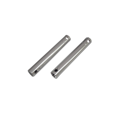 GV MV1682AL CENTRE  ROLL  BAR  L/R  SIDE  L=56.8MM  2PCS