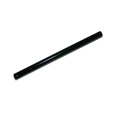 GV MV1685BA REAR CENTER ROLL BAR BLACK L=89MM