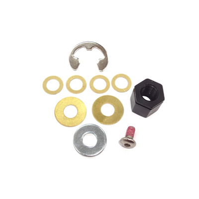 GV MV204 ENGINE NUT (SG TYPE)