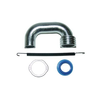 GV MV2051G REAR ADAPTOR FOR REX-X