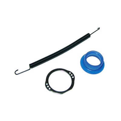 GV MV2053 ADAPTER  SPRING  REAR