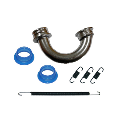 GV MV2061G LINKAGE MANIFOLD