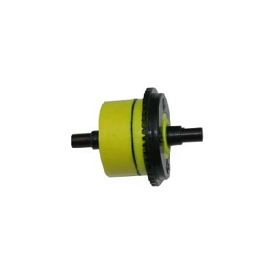 GV MV2275 F/R DIFF GEAR ASSEMBLY (ALL STEEL)