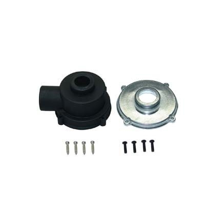 GV MV2276 DIFFERENTIAL  CASE