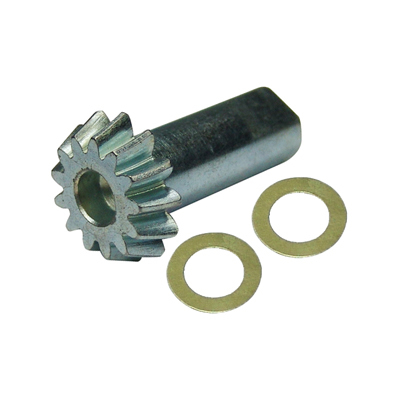 GV MV2282 PINION GEAR 13T