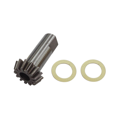 GV MV22821 PINION  GEAR(13T  S TYPE)