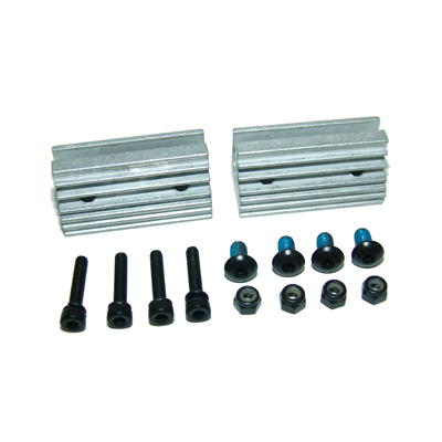GV MV3113 ENGINE MOUNT (HEAT SINK)