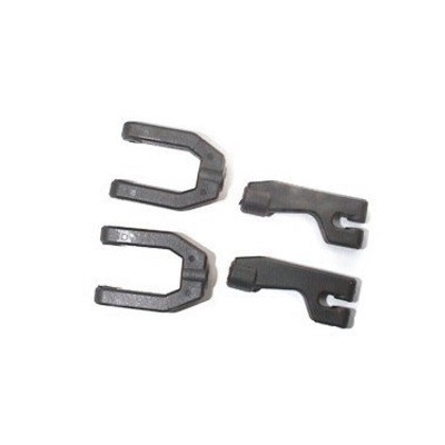 GV MV349F1 SUSPENSION ARM UPPER FRONT