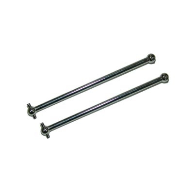 GV MV3561 SWING SHAFT FRONT MIDDLE L=117MM