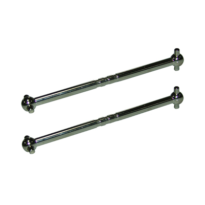 GV MV3562 CENTRE DOG BONE L=93MM