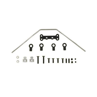 GV MV3614 STABILIZING  ROD  SET (2.8MM)