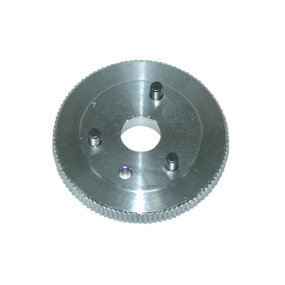 GV MV363 FLYWHEEL