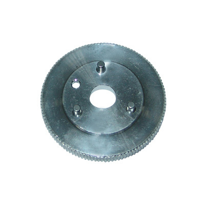 GV MV36304 FLYWHEEL - FOR 3-SHOE CLUTCH