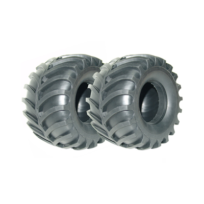 GV MV36931 X FACTOR TIRES