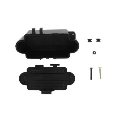GV MV3742 BATTERY CASE