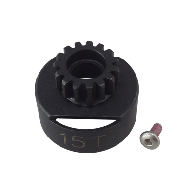 GV MVC15T3 X FACTOR CLUTCH BELL 15T