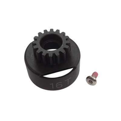 GV MVC16T3 X FACTOR CLUTCH BELL 16T