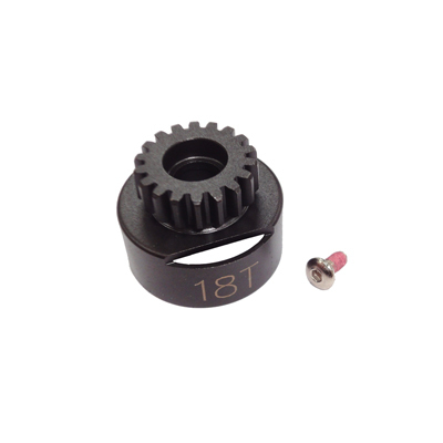 GV MVC18T3 X FACTOR CLUTCH BELL 18T