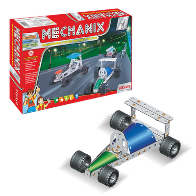  MECHANIX - 1