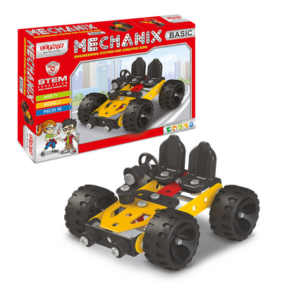 MECHANIX - Basic