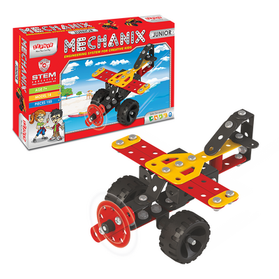 MECHANIX - Junior